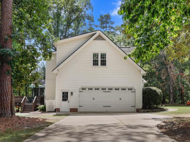 2321 Beaver Oaks Court