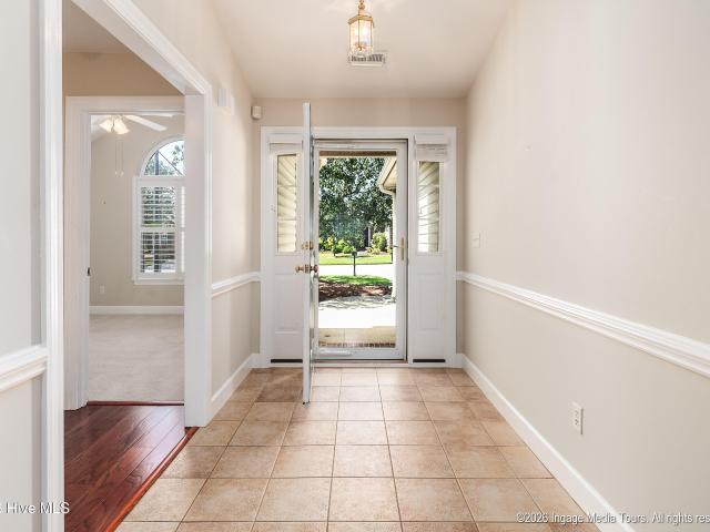 2321 Big Ben Drive