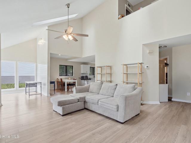 2321 Caracara Drive