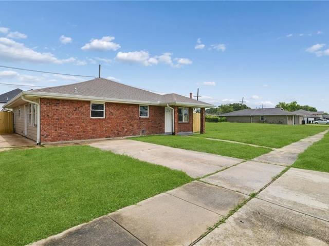 2321 Congressman Hebert Drive
