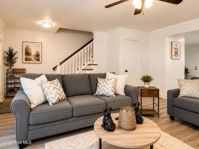 2321 Greengate Drive