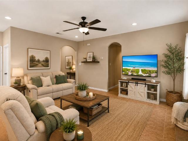 2321 Kazmir Drive
