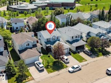 2321 37B Ave Nw, Edmonton, AB, T6T 1N8 house for sale | Listing ID E4496 | Royal LePage