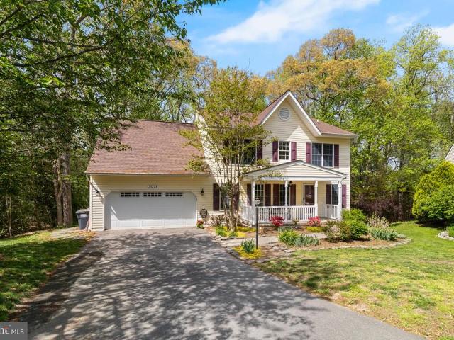 23223 Sassafras Lane