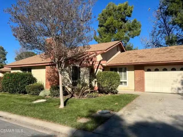 23220 VILLAGE 23, CAMARILLO, CA 93012