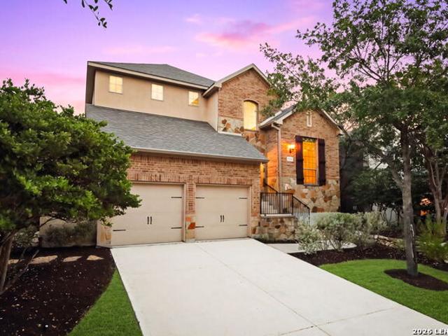 23226 Crest View Way