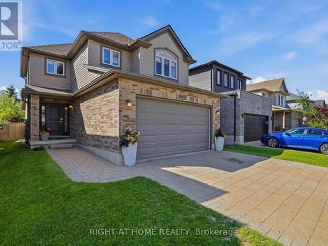 2322 Buroak Drive, London North S, ON, N6G 0L1 house for sale | Listing ID X13503 | Royal LePage