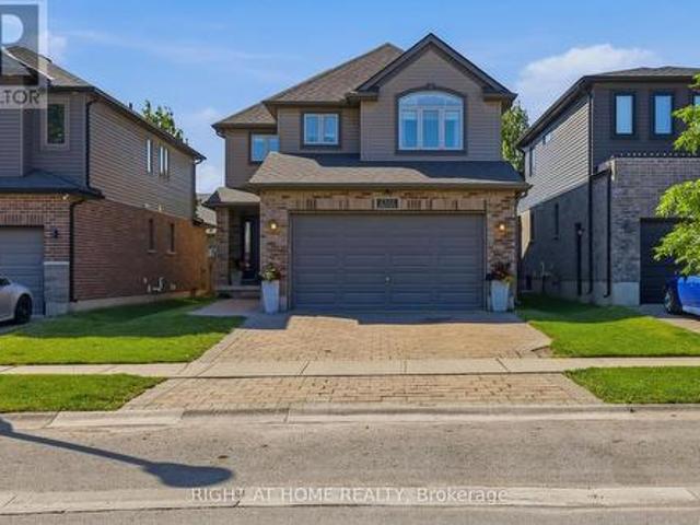 2322 Buroak Drive, London North S, ON, N6G 0L1 house for sale | Listing ID X13638 | Royal LePage