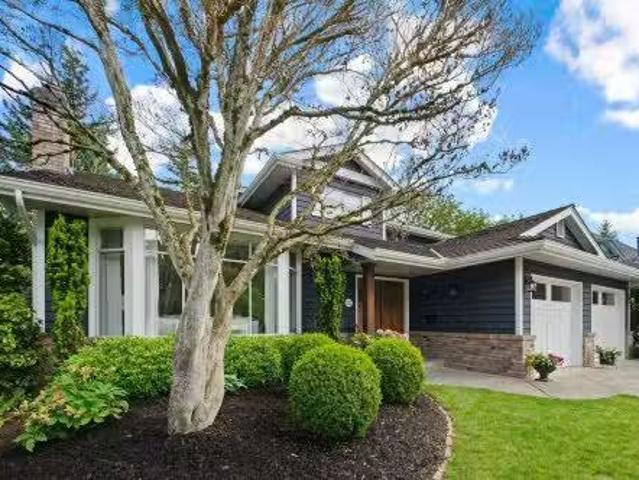 2322 Hampshire Place, Abbotsford, BC, V2S 6N4 house for sale.