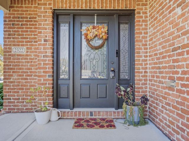 2322 Patchen Wilkes Drive
