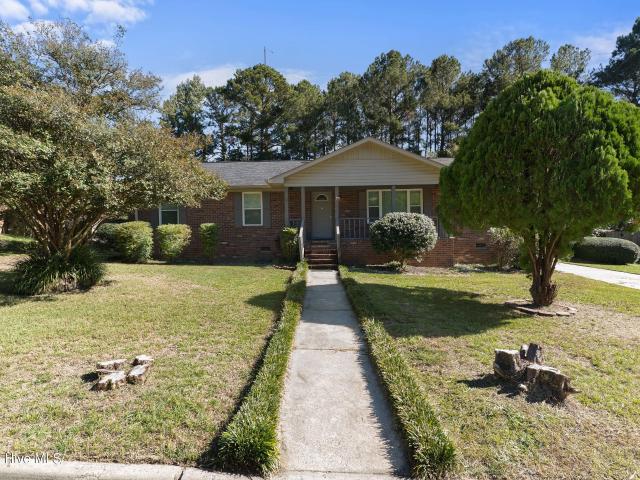 2322 Rutherford Avenue