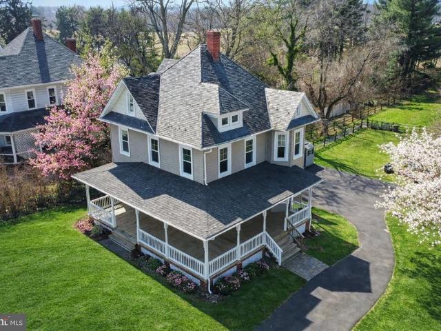 2322 Rock Spring Road