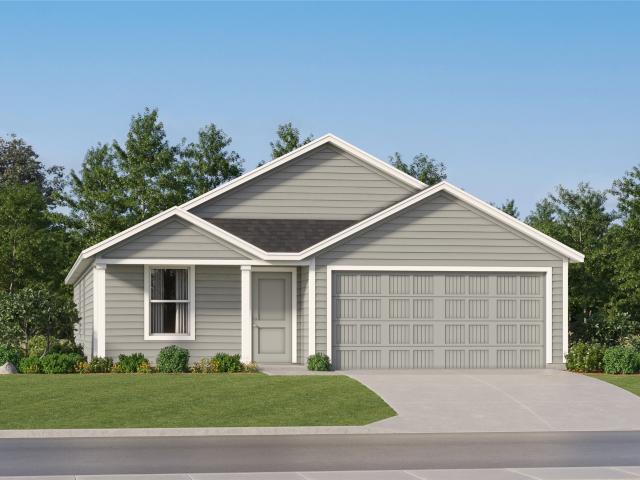 2322 Silvercloud Dr, Lockhart, TX 78644 | MLS #8800