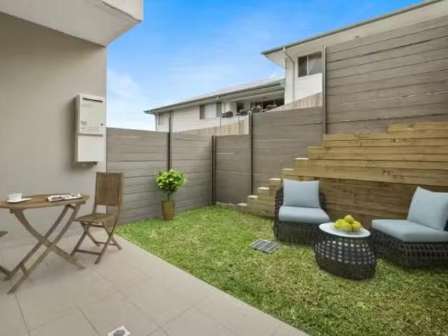 23/22 Victor Road, Brookvale Apartment for rent Listed by Lin.