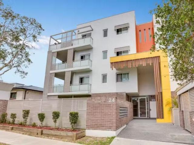 23/22 24 Smythe Street, Merrylands House for rent Listed by H.