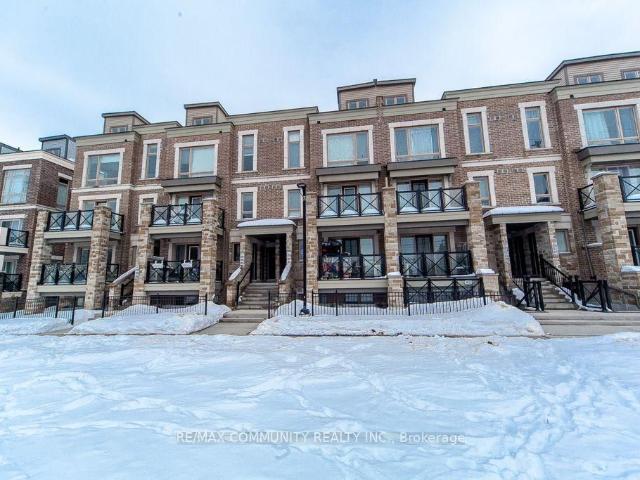 2322 20 Westmeath Lane, Markham | 2Beds/2Bath, Townhouse, $585,000 | Condos. Ca