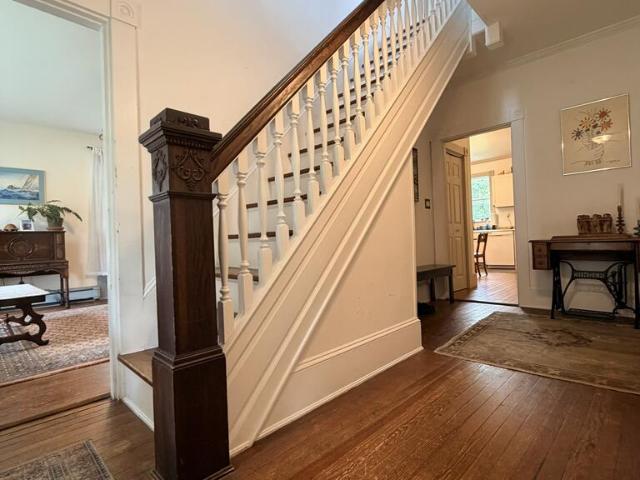 23231 Courthouse Rd