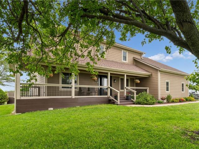23237 Nall Road