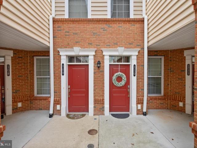 23235 Milltown Knoll Square # 110