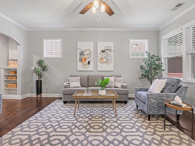 2323 Mount Zion Church Road