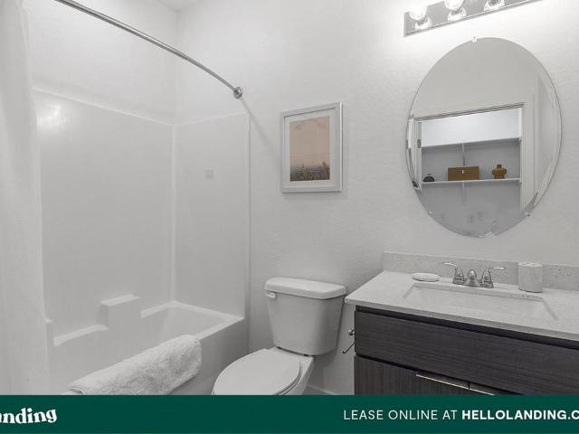 2323 N 150th Drive 1 Bedroom Apartment for Rent at 2323 N 150th Dr, Goodyear, AZ 85395