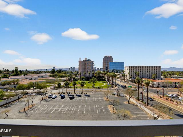 2323 N Central Ave, Unit 603, Phoenix, AZ 85004 | MLS #6993