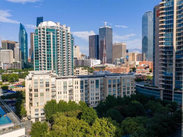 2323 N Houston Street # 202