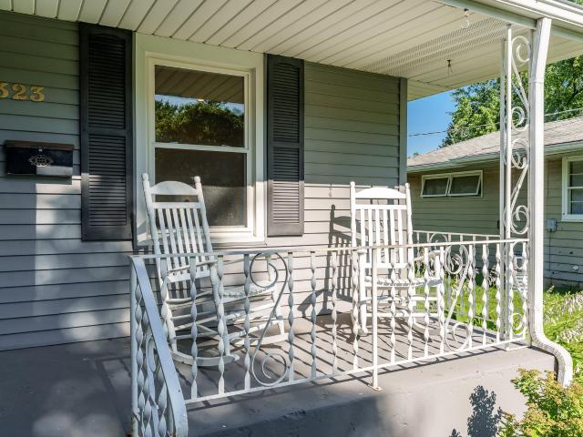 2323 Nebraska Road