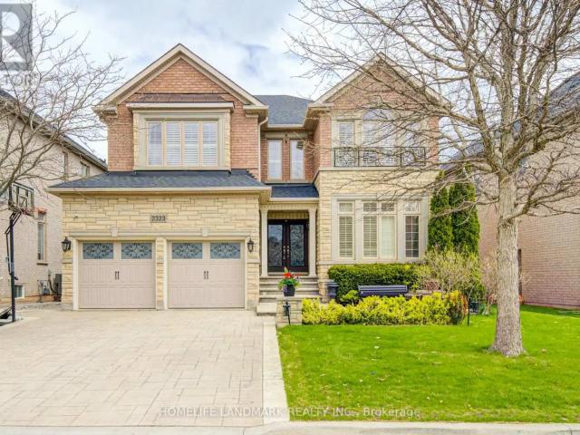 2323 AWENDA DRIVE