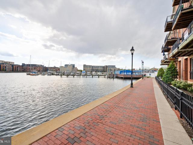 2323 Boston St, Unit 6, Baltimore, MD 21224 | MLS #MDBA2164