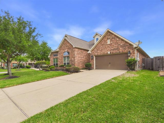 2323 Darden Springs Lane