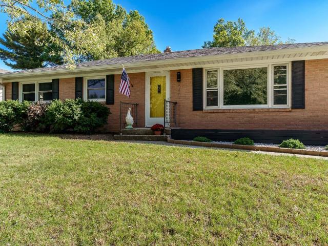 2323 Delcy Drive