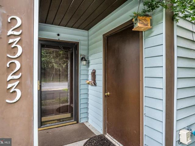 2323 Ionoff Road