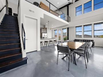 2323 Polk St, Unit 306, Houston, TX 77003 | MLS #51254