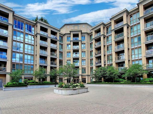 232 68 Main Street N, Markham | Sold, N12795 | Condos. Ca