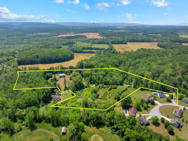 232 Covenant Ln, McMinnville, TN 37110 | MLS #3183