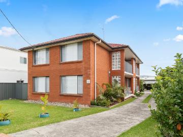 East Corrimal, Cordeaux, Snapper Island