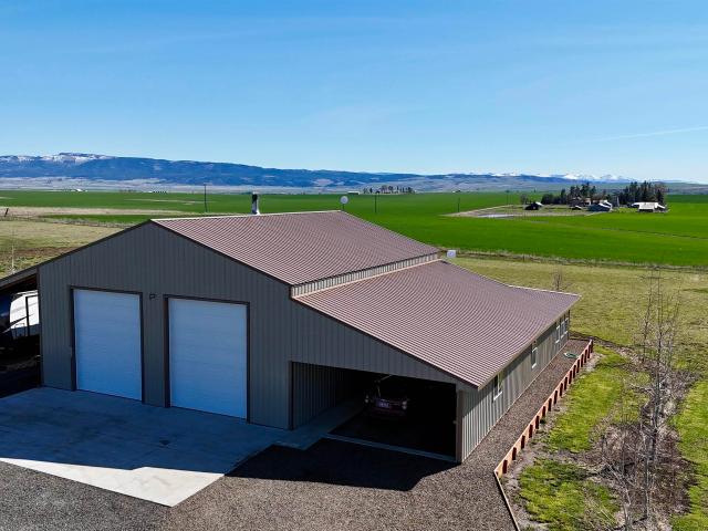 232 Camas Rd