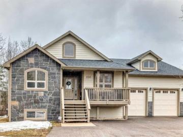 232 Canal Street, Rural Ponoka County, AB, T0C 2J0 house for sale | Listing ID A2303 | Royal LePage