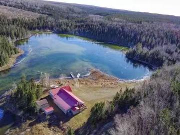 232 Ch. Des Lacs, Saint Elzéar, QC, G0C 2W0 house for sale.