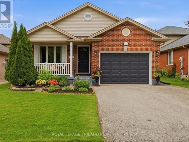 232 Chelton Road, London South U, ON, N6M 1B5 house for sale | Listing ID X13819 | Royal LePage