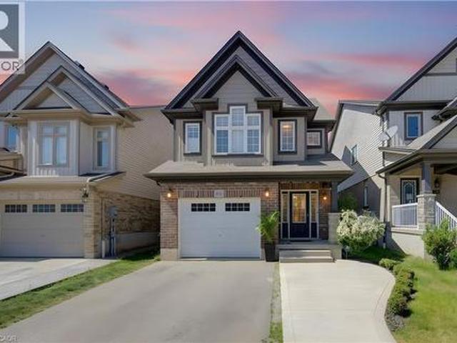 232 Cranbrook Street, Kitchener, ON, N2P 0B5 house for sale | Listing ID 40864 | Royal LePage