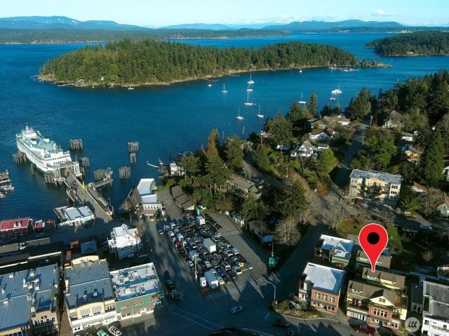 232 A St, Unit R4, Friday Harbor, WA 98250 | MLS #2479
