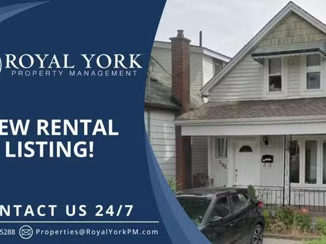 232 Balmoral Avenue North, Hamilton, Ontario L8L 7S2