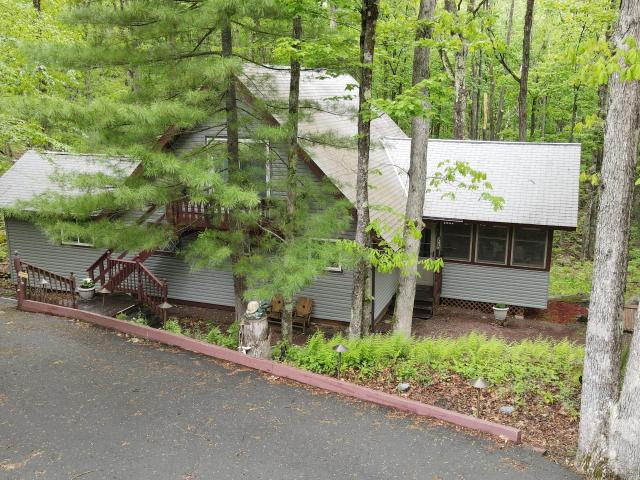 232 Basswood Drive