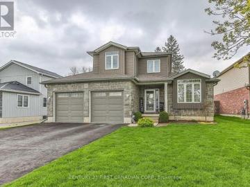 232 Brock Street, Zorra Thamesford, ON, N0M 2M0 house for sale | Listing ID X13056 | Royal LePage