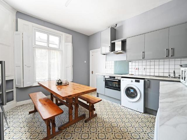 232 Broomhall Street, Broomhall 4 bed house share to rent £455 pcm £105 pw
