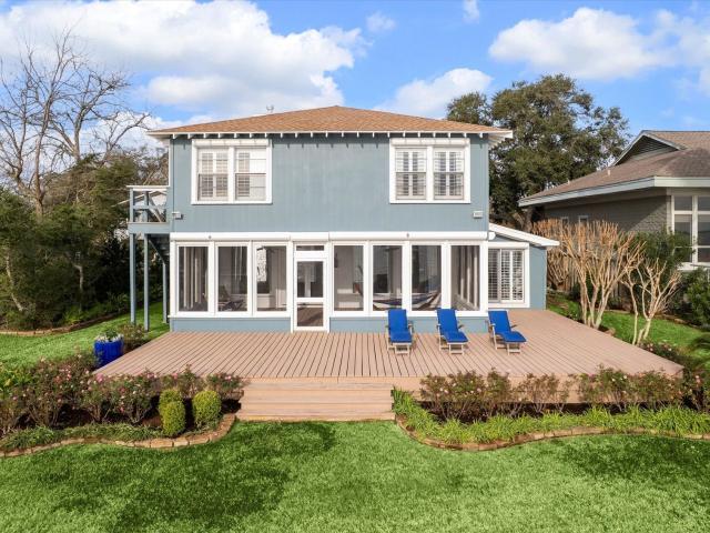232 Garfield Street, La Porte, US, TX