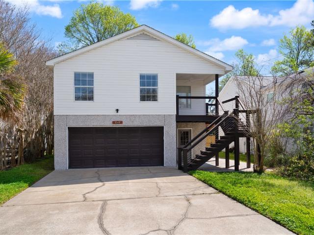 232 Georgia St, Simons, GA 31522 | MLS #10714