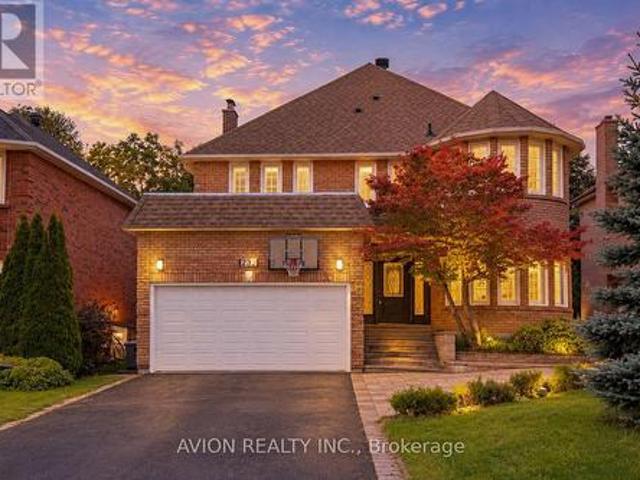 232 Green Lane, Markham, ON, L3T 7H7 house for sale | Listing ID N13786 | Royal LePage
